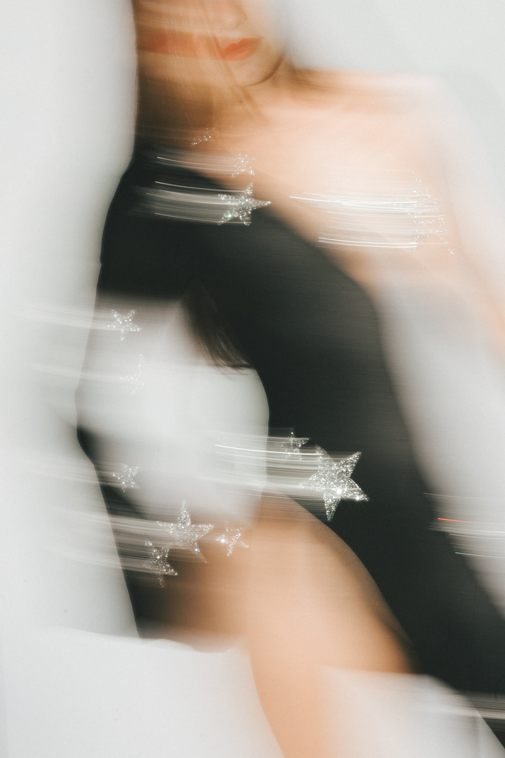 THE ZIGGY STARDUST JUMPSUIT