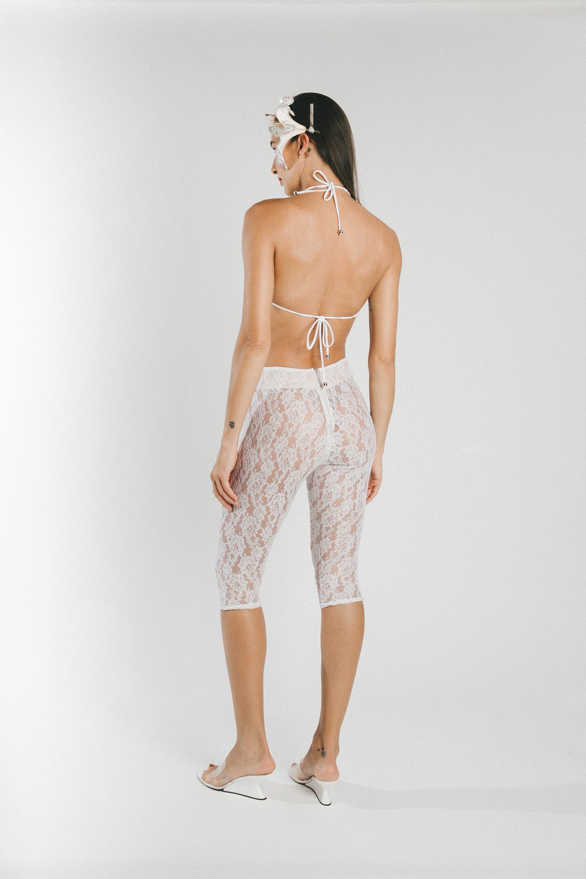 THE SANDY LEGGINGS