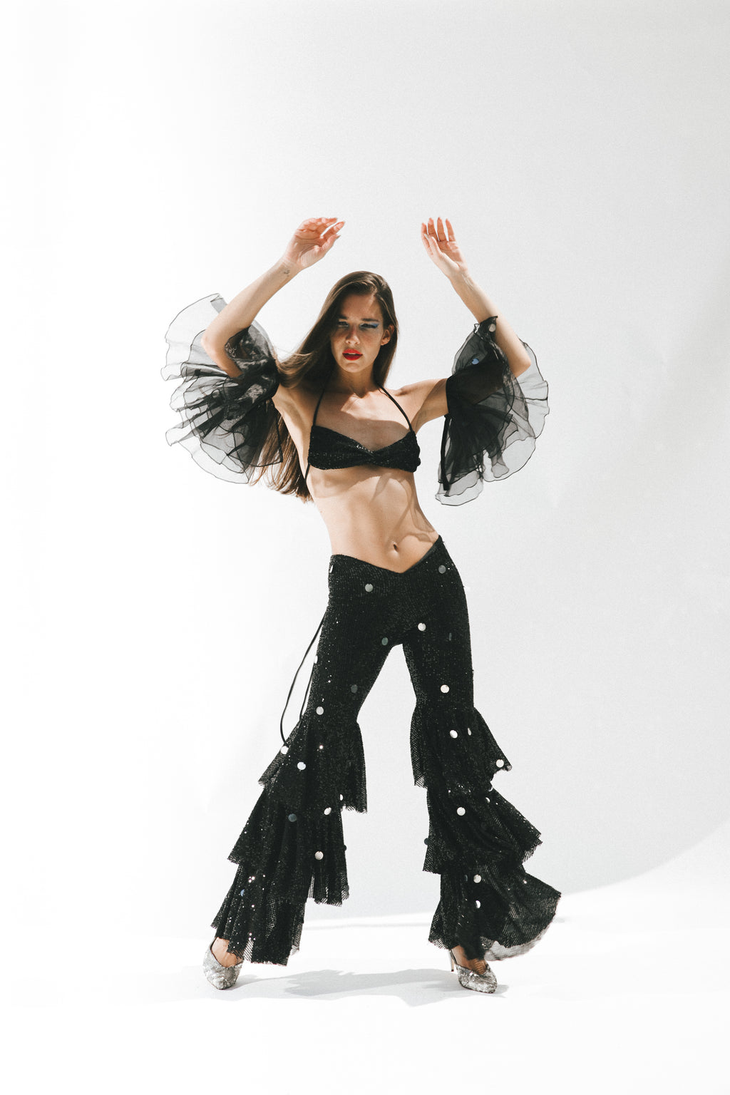 THE CHACHA CHER PANTS