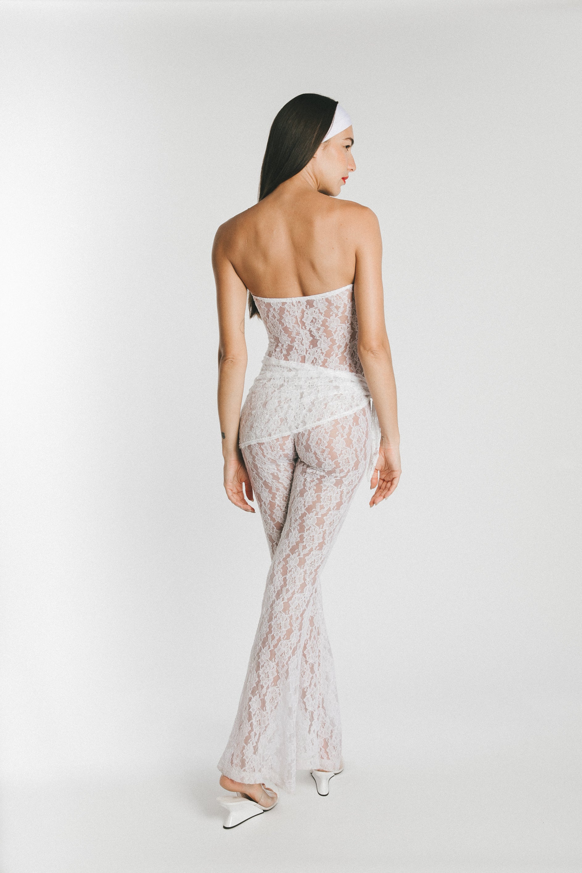 THE FIRST LADY JUMPSUIT