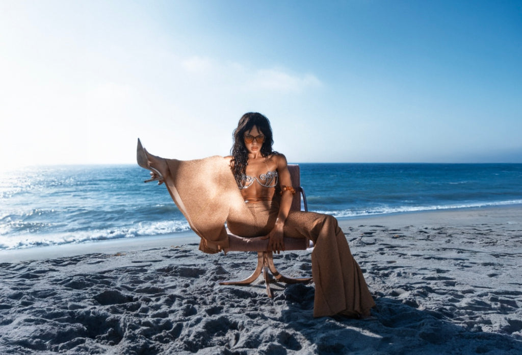 PRE-ORDER: RING MY BELL(S) PANTS