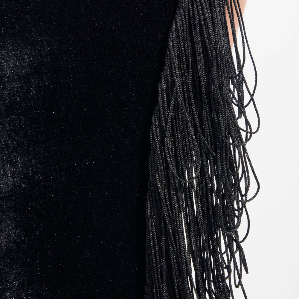 TEXAS HOLD 'EM CHAPS N' PANTS