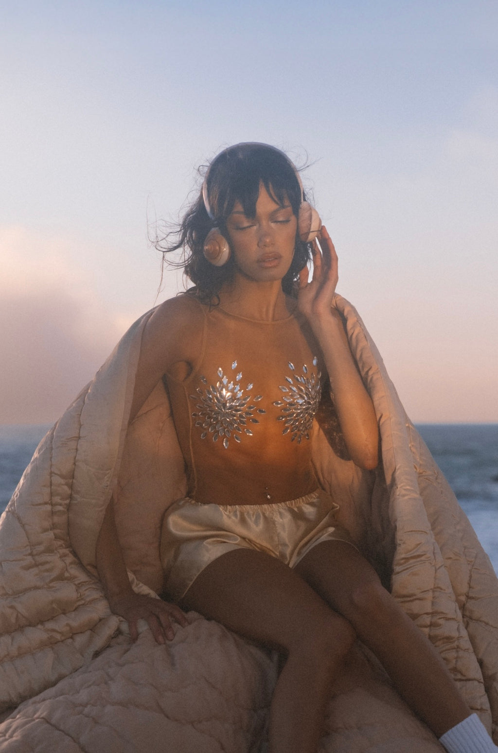 PRE-ORDER: BIG BANG BODYSUIT