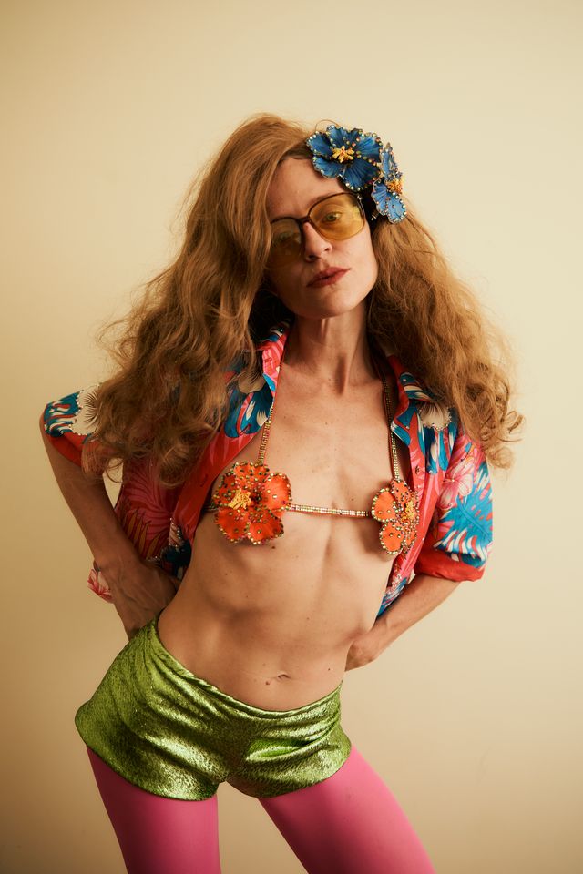 PRE-ORDER: THE ALOHA SHIRT