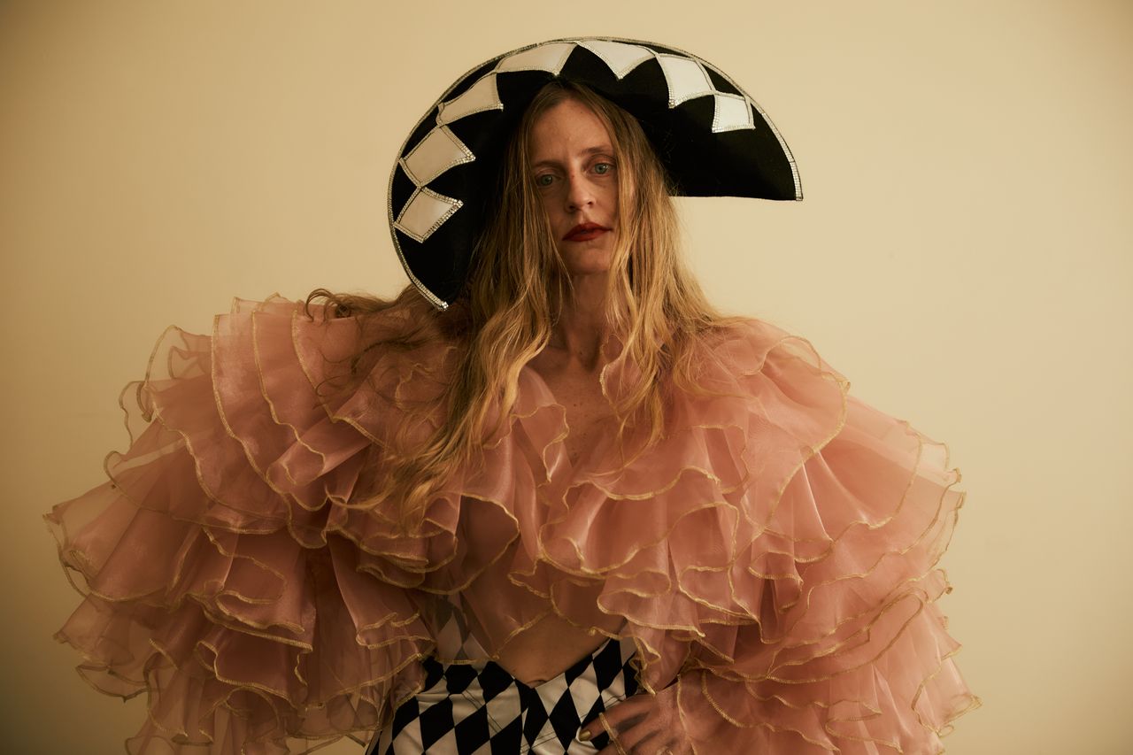 PRE-ORDER: SEA OF ROSES BOLERO