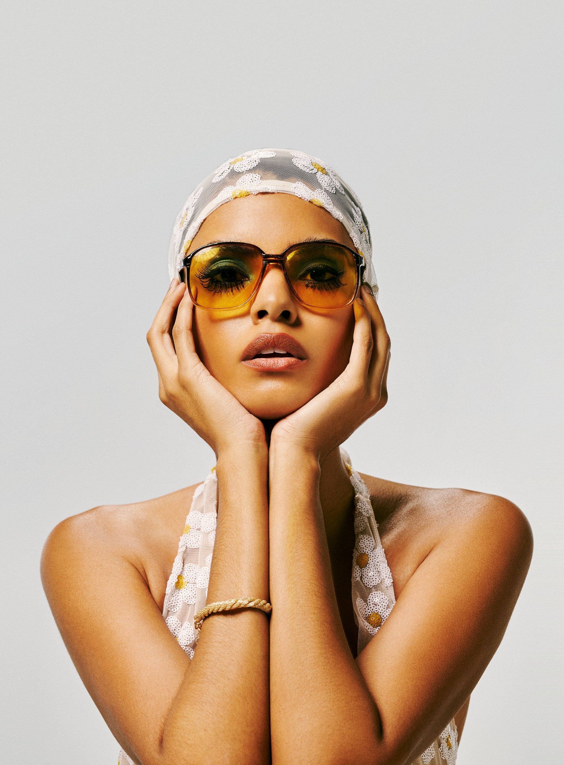 THE FLOWER POWER JUMPSUIT