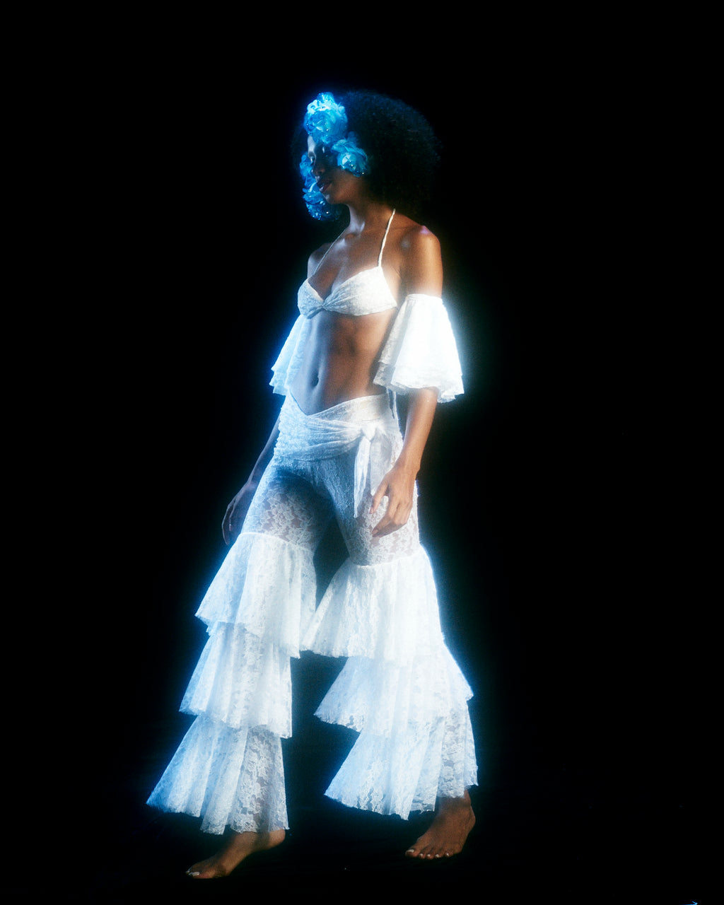 THE CHACHA CHER PANTS