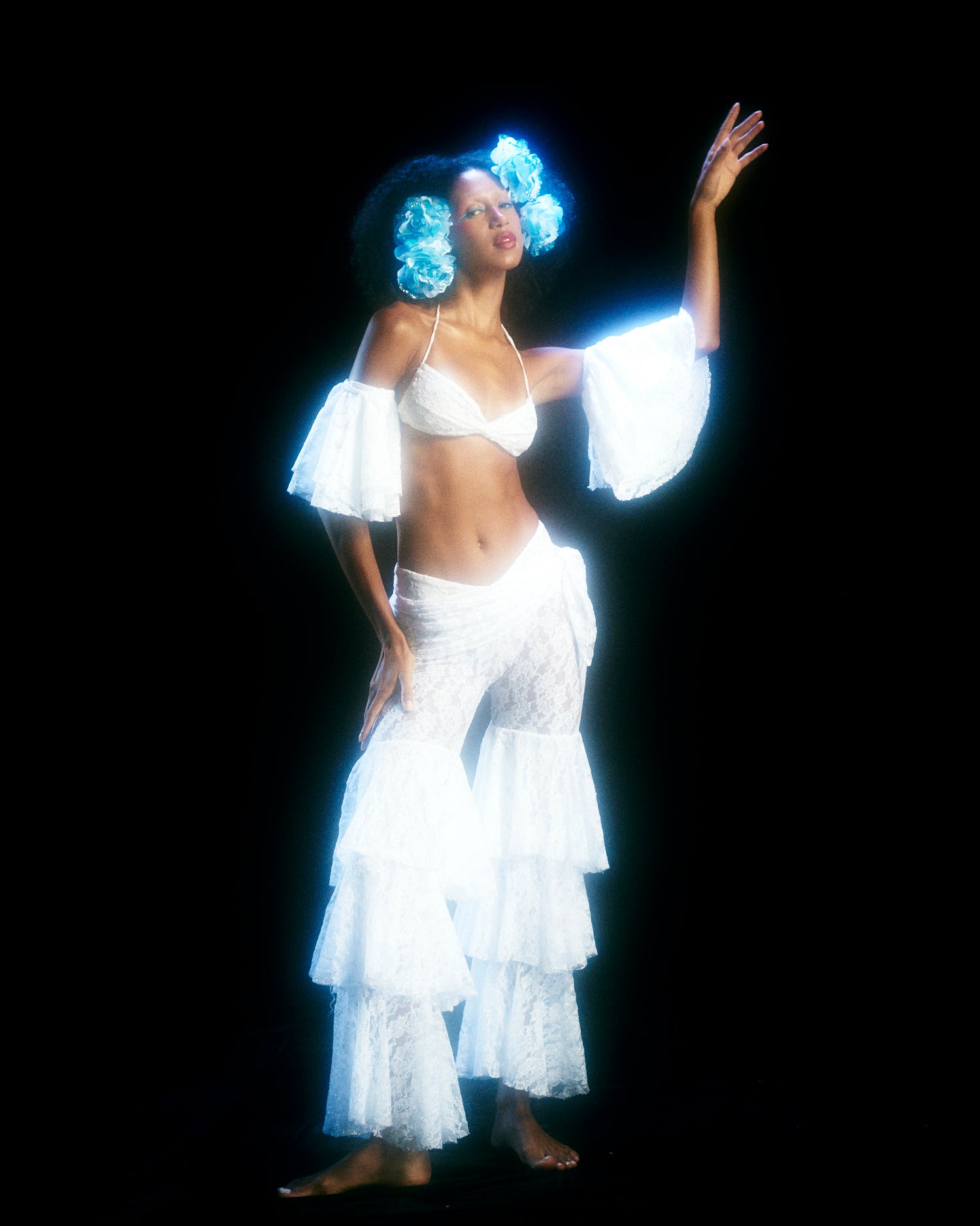 THE CHACHA CHER PANTS