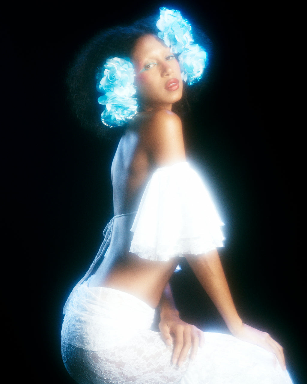 THE CHACHA CHER PANTS