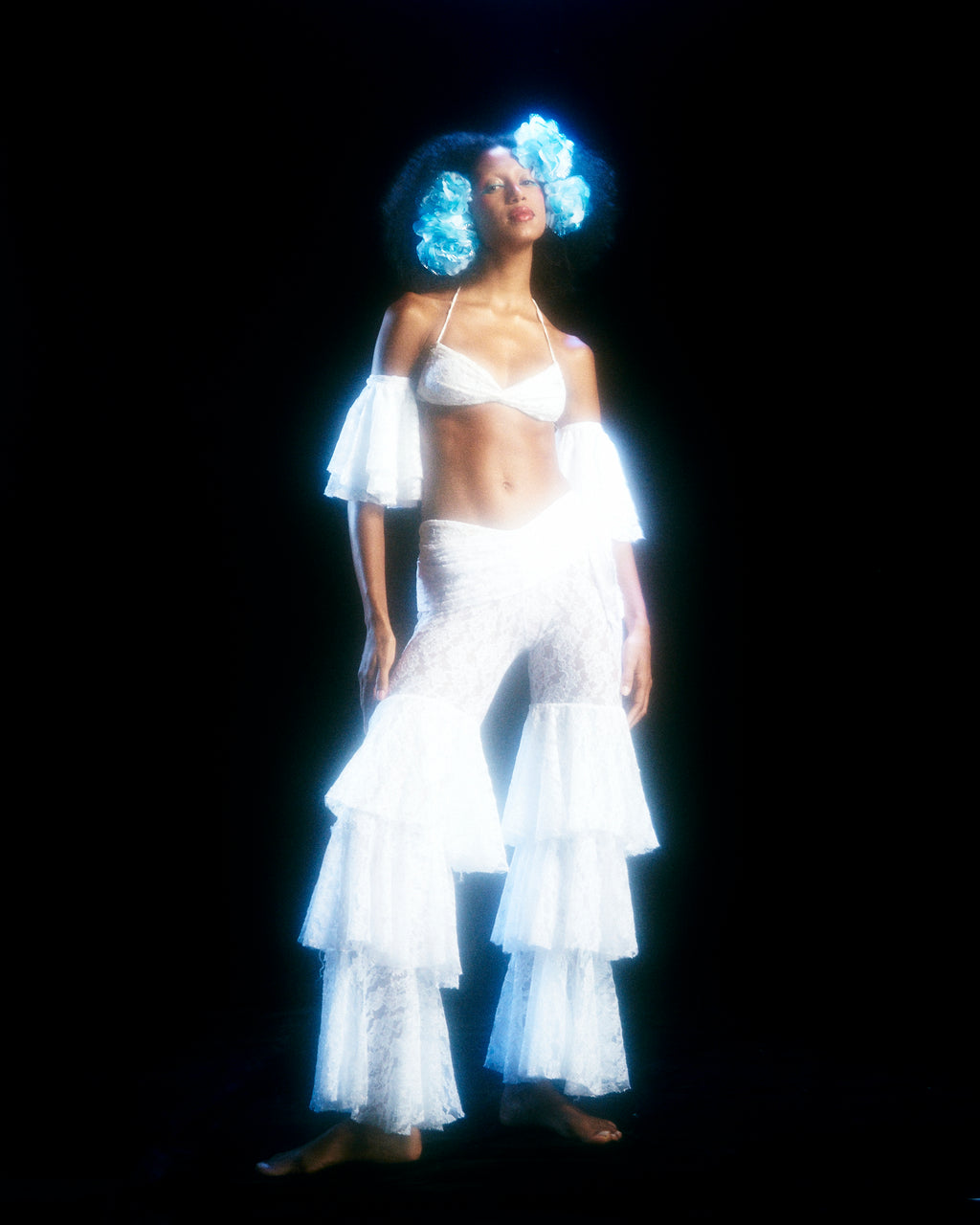 THE CHACHA CHER PANTS