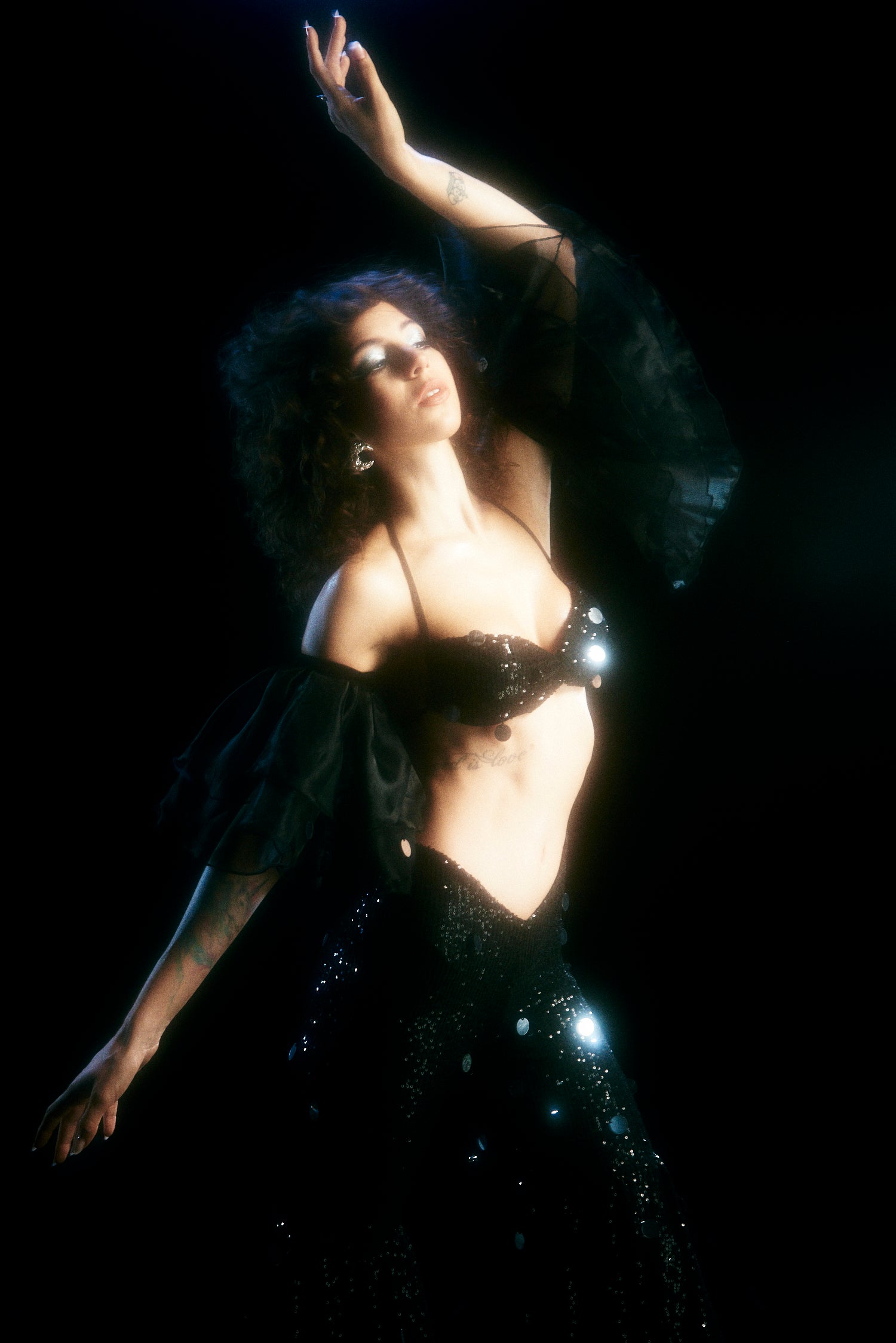 THE CHACHA CHER PANTS