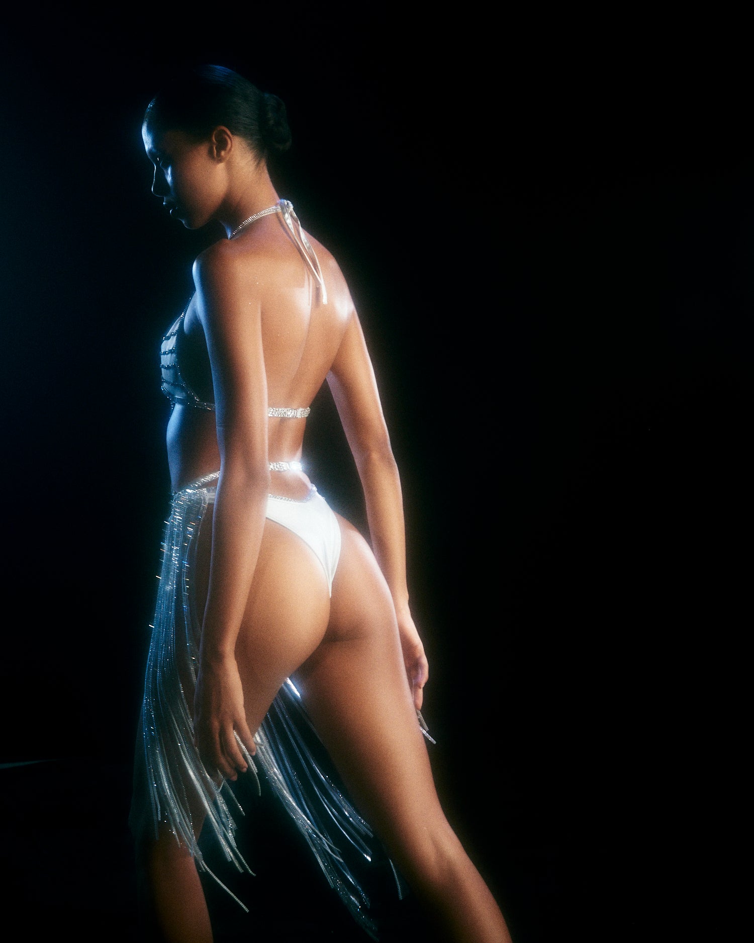 THE CHER X BOB MACKIE SET