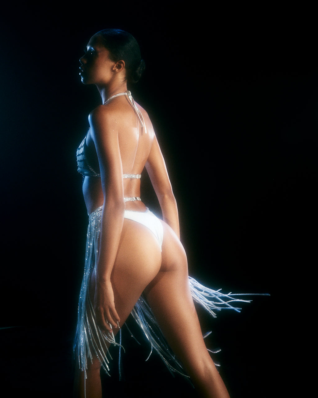 THE CHER X BOB MACKIE SET