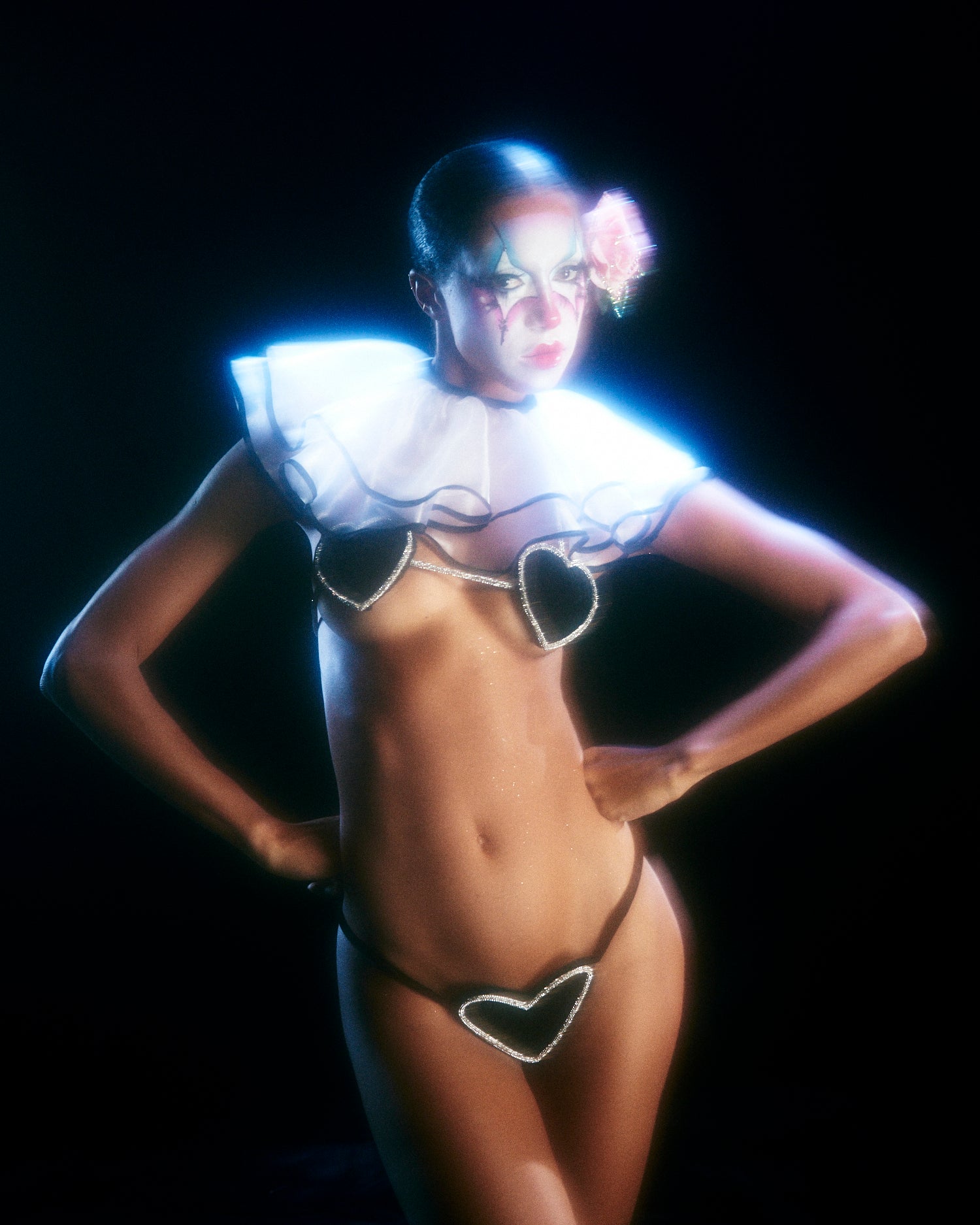 MY LOVE IS FREE PANTIES