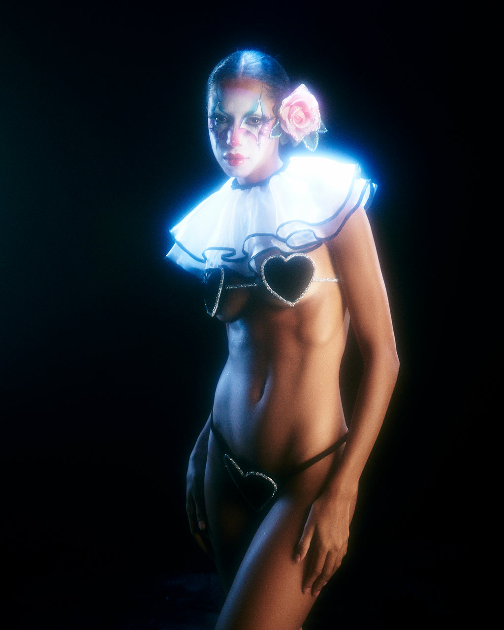 MY LOVE IS FREE PANTIES