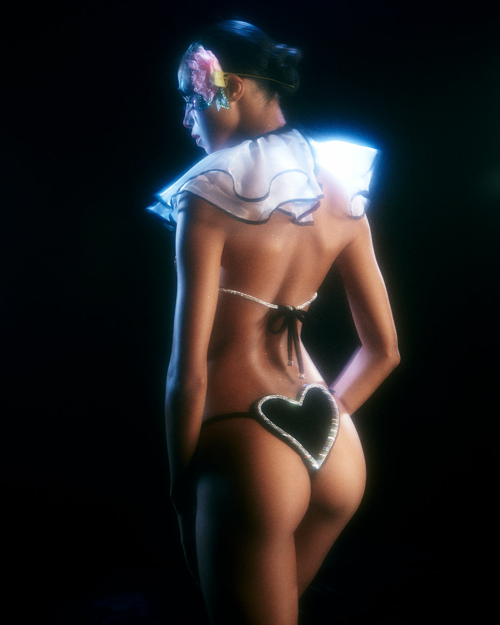 MY LOVE IS FREE PANTIES