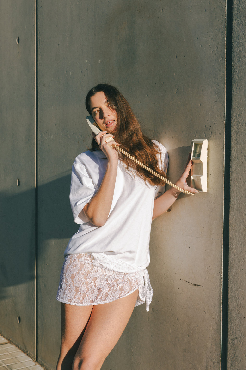 THE FIRST LADY JUMPSUIT