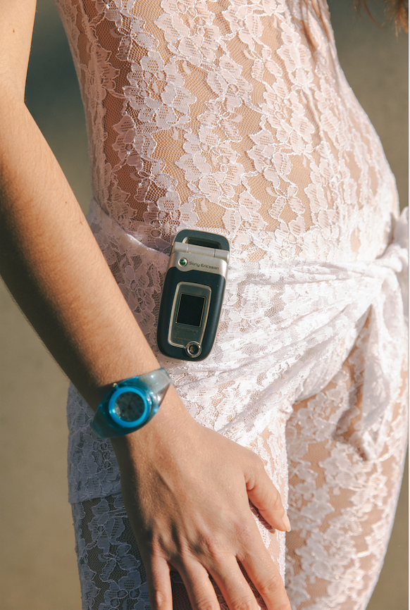 THE FIRST LADY JUMPSUIT