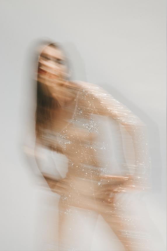 THE STARDUST JUMPSUIT