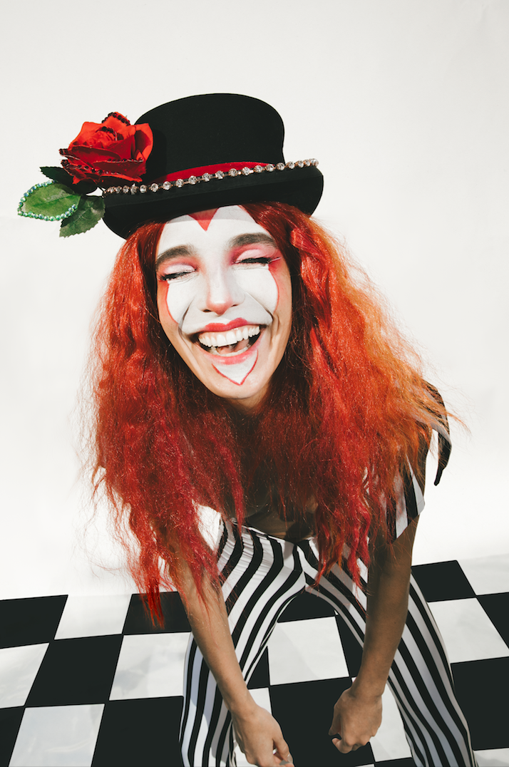 THE RINGLEADER PANTS