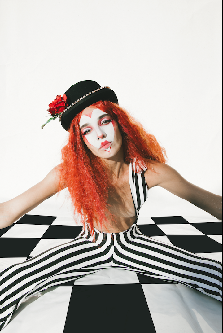 THE RINGLEADER PANTS