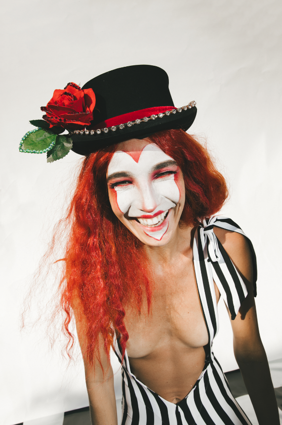 THE RINGLEADER PANTS