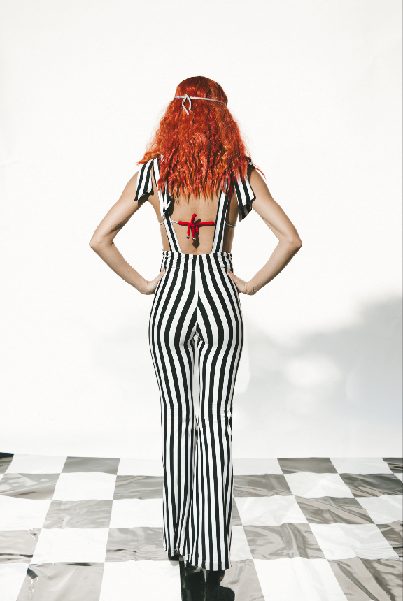 THE RINGLEADER PANTS