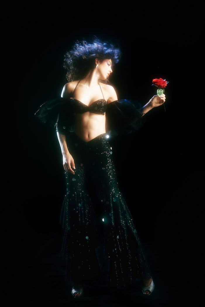 THE CHACHA CHER PANTS