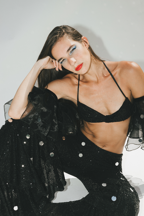 THE CHACHA CHER PANTS