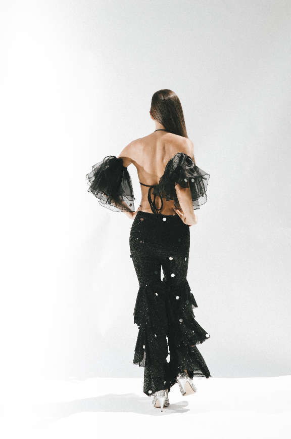 THE CHACHA CHER PANTS