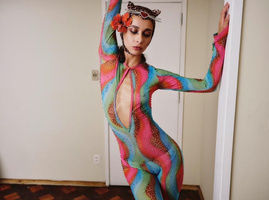 IBIZA JUMPSUIT