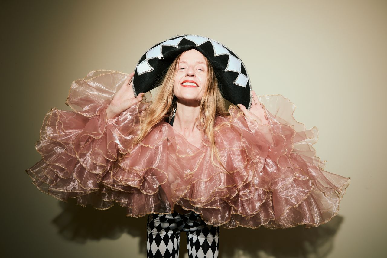 PRE-ORDER: SEA OF ROSES BOLERO