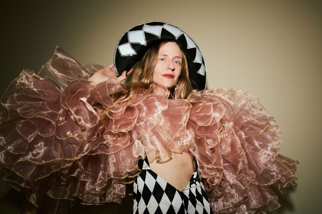PRE-ORDER: SEA OF ROSES BOLERO