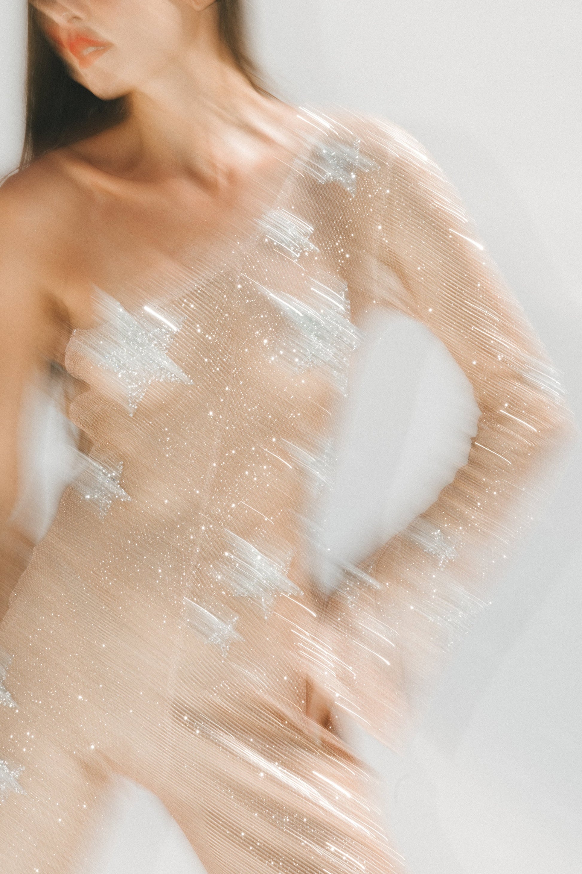 THE STARDUST JUMPSUIT