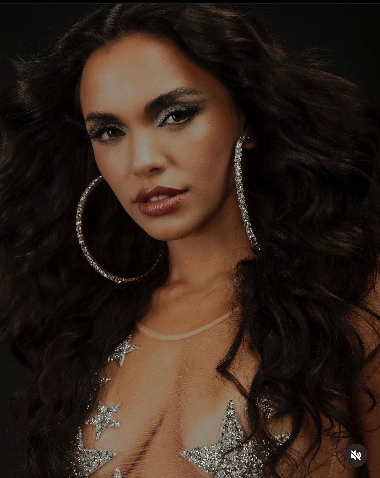 THE STARSHINE BODYSUIT