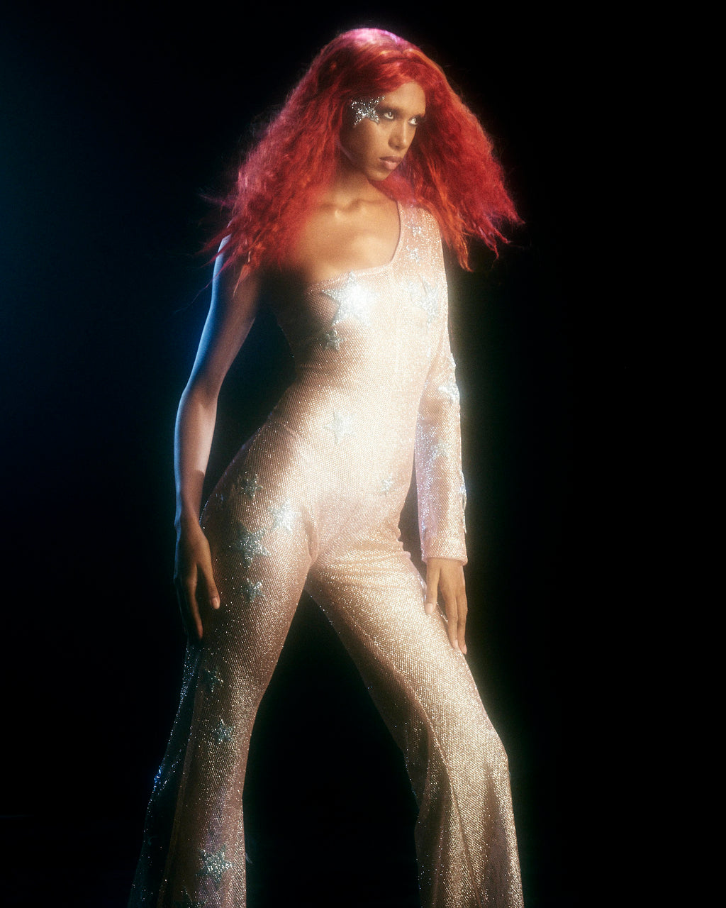 THE STARDUST JUMPSUIT