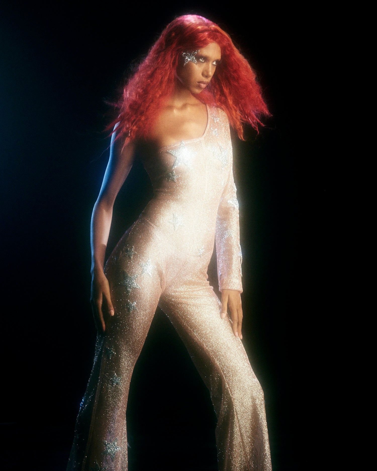 THE STARDUST JUMPSUIT