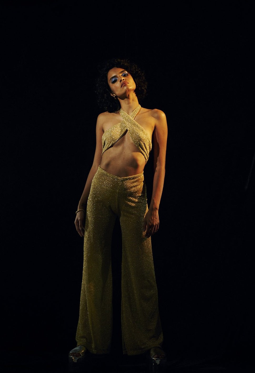PRE-ORDER: TOP APOLO X